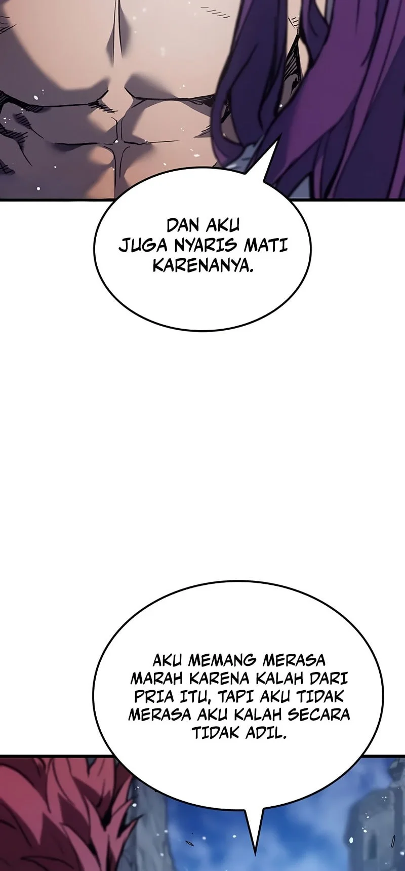 The Indomitable Martial King Chapter 107 Gambar 21