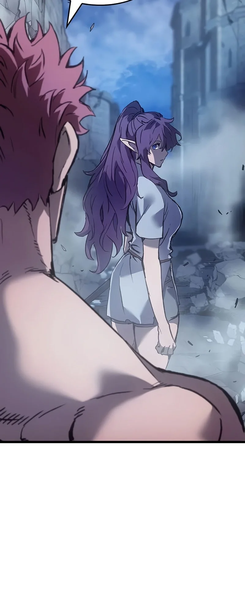 The Indomitable Martial King Chapter 107 Gambar 25