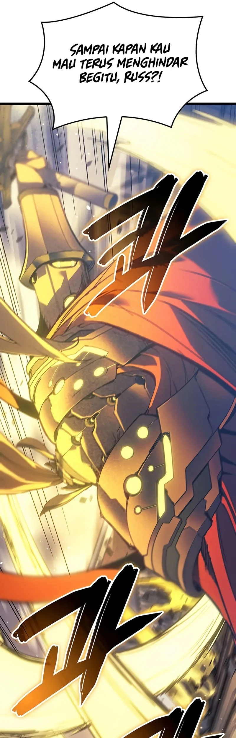 The Indomitable Martial King Chapter 107 Gambar 30