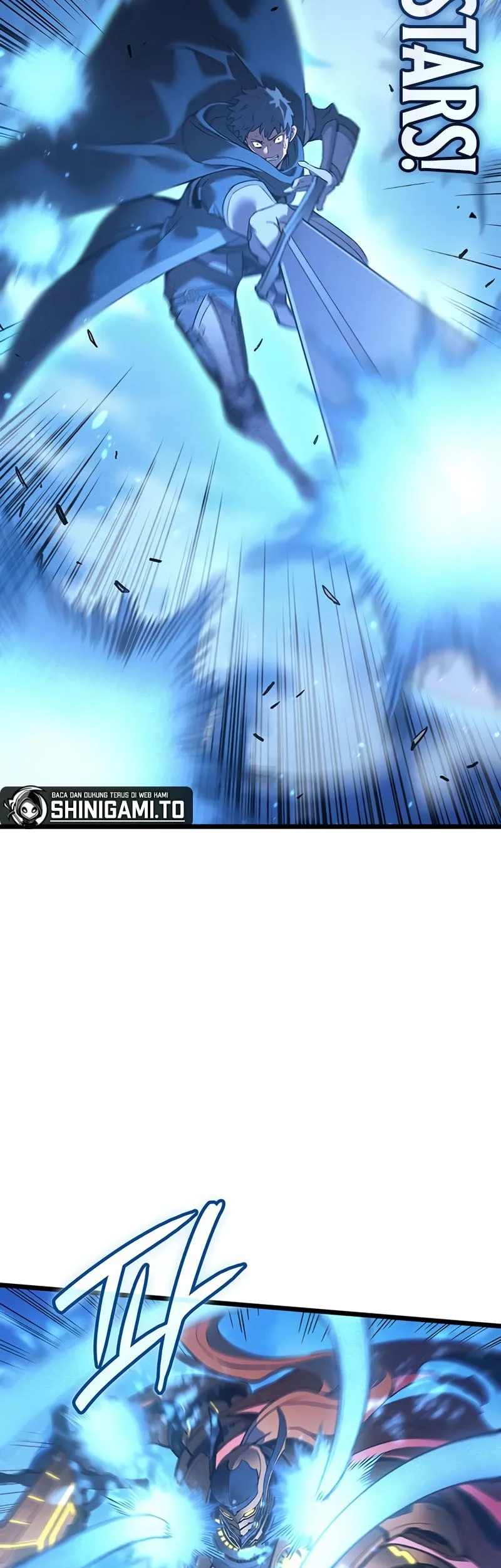 The Indomitable Martial King Chapter 107 Gambar 32