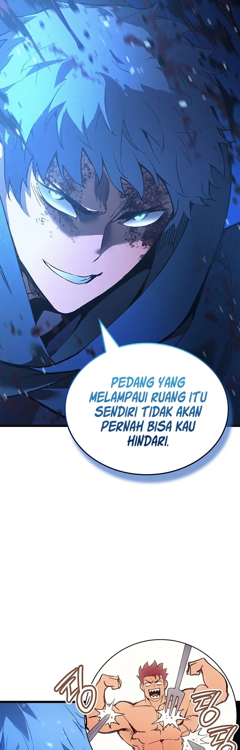 The Indomitable Martial King Chapter 108 Gambar 34