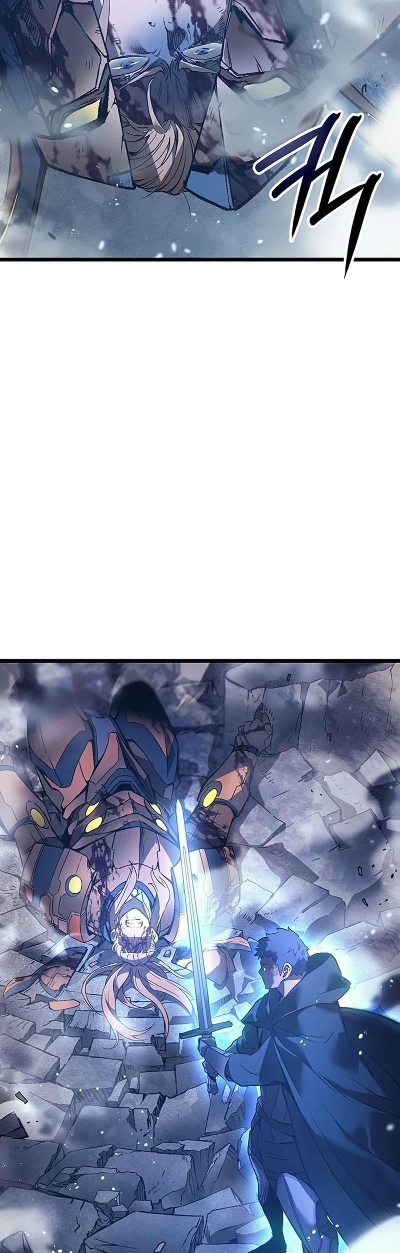 The Indomitable Martial King Chapter 108 Gambar 43