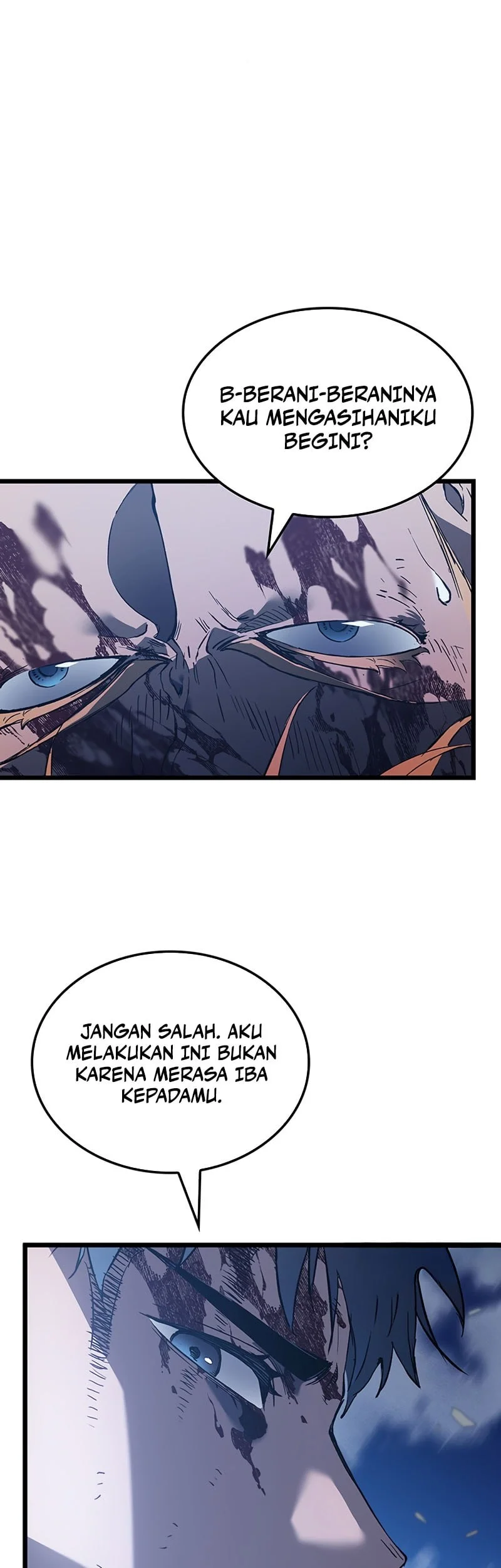 The Indomitable Martial King Chapter 108 Gambar 46