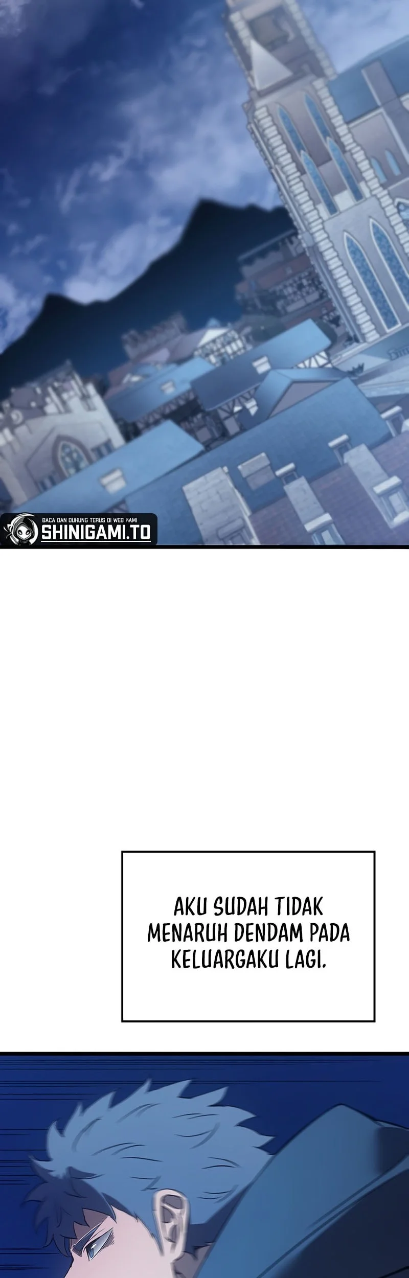 The Indomitable Martial King Chapter 108 Gambar 51