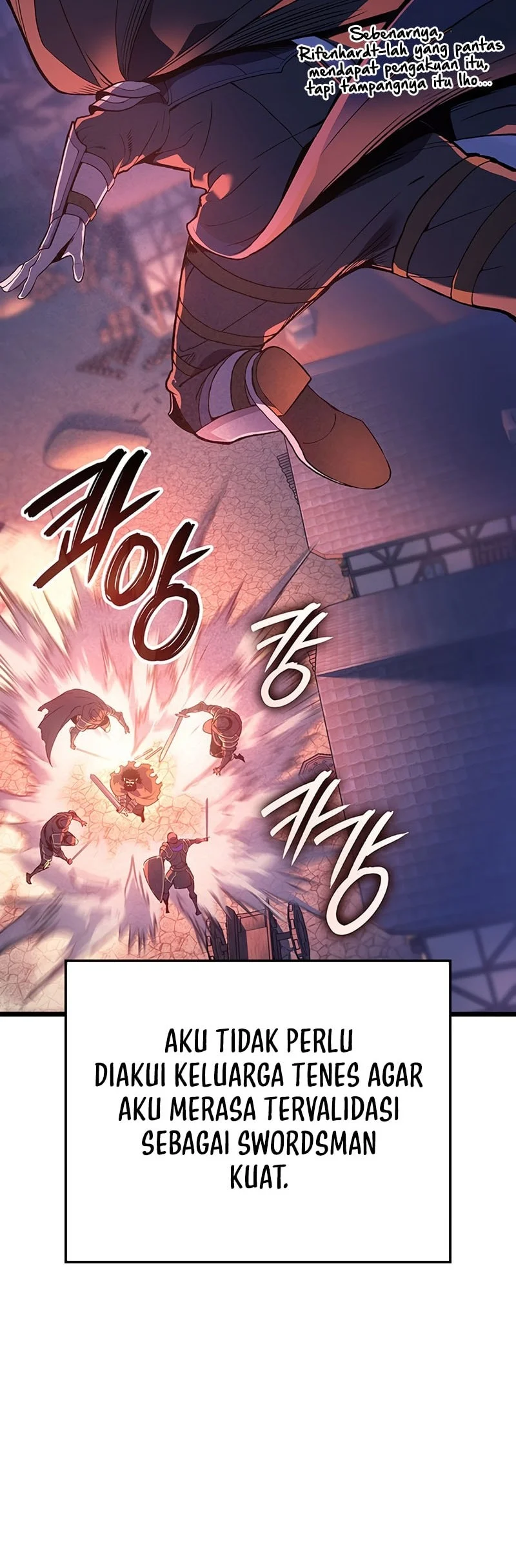 The Indomitable Martial King Chapter 108 Gambar 53