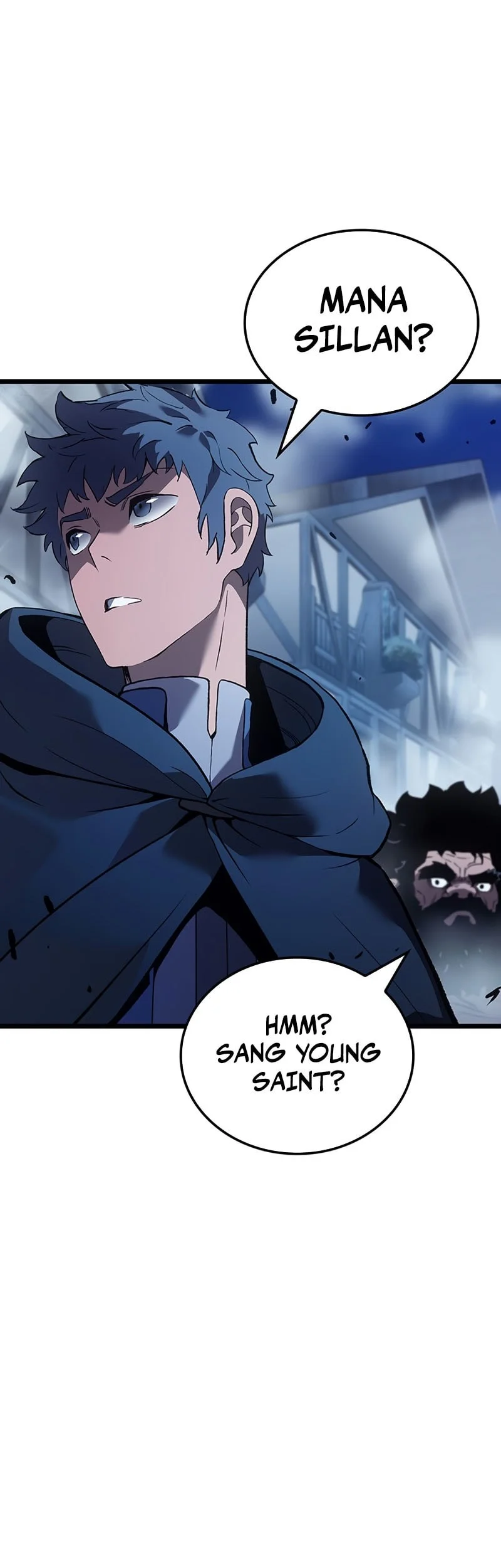 The Indomitable Martial King Chapter 108 Gambar 56