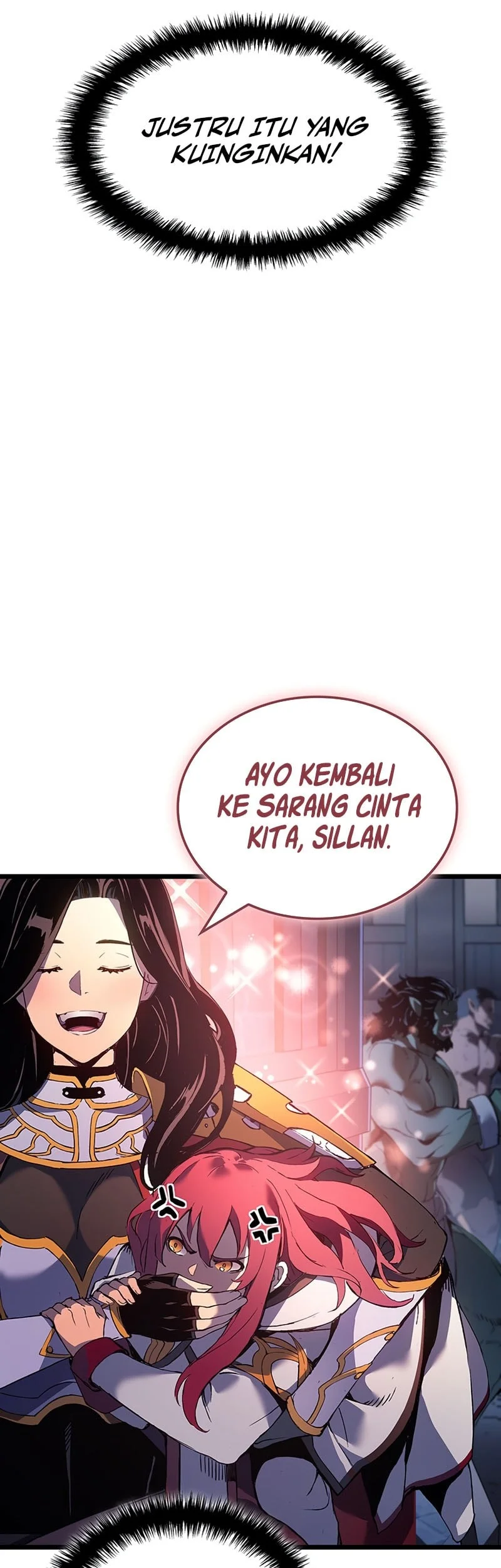 The Indomitable Martial King Chapter 108 Gambar 60