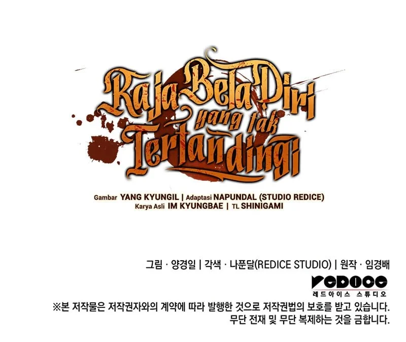 The Indomitable Martial King Chapter 108 Gambar 64