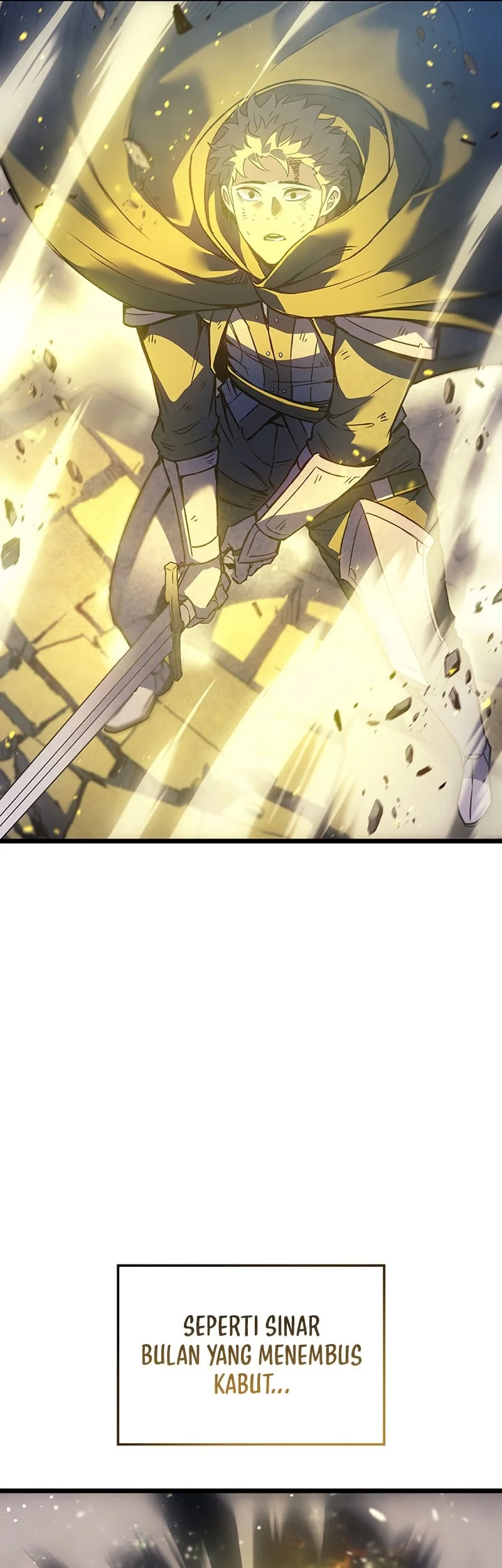 The Indomitable Martial King Chapter 108 Gambar 10