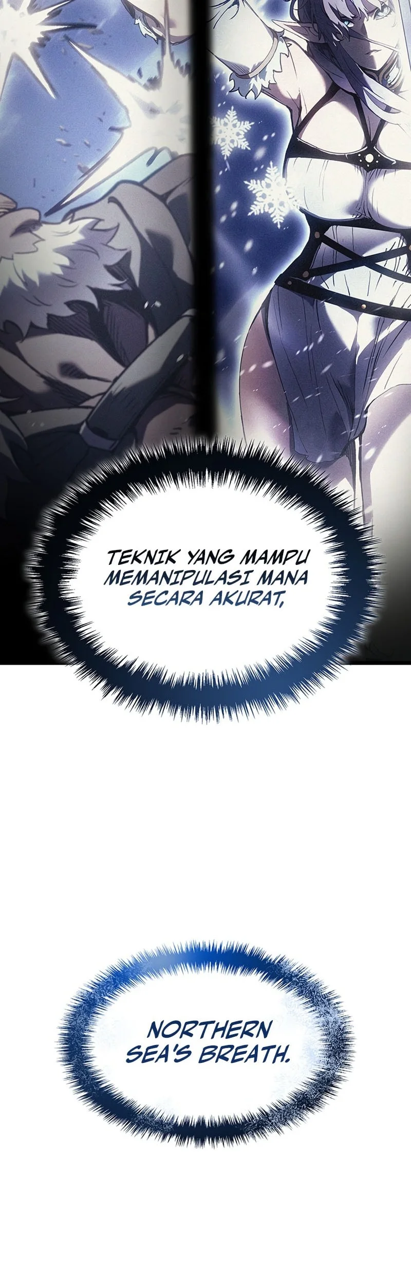 The Indomitable Martial King Chapter 108 Gambar 13