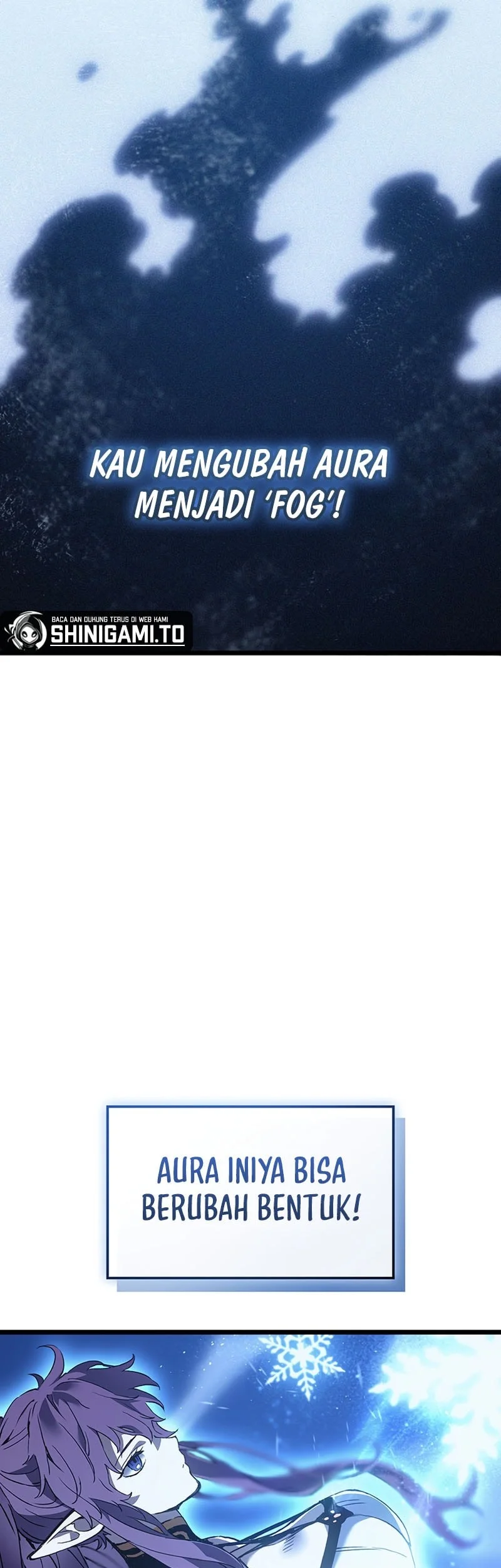 The Indomitable Martial King Chapter 108 Gambar 18