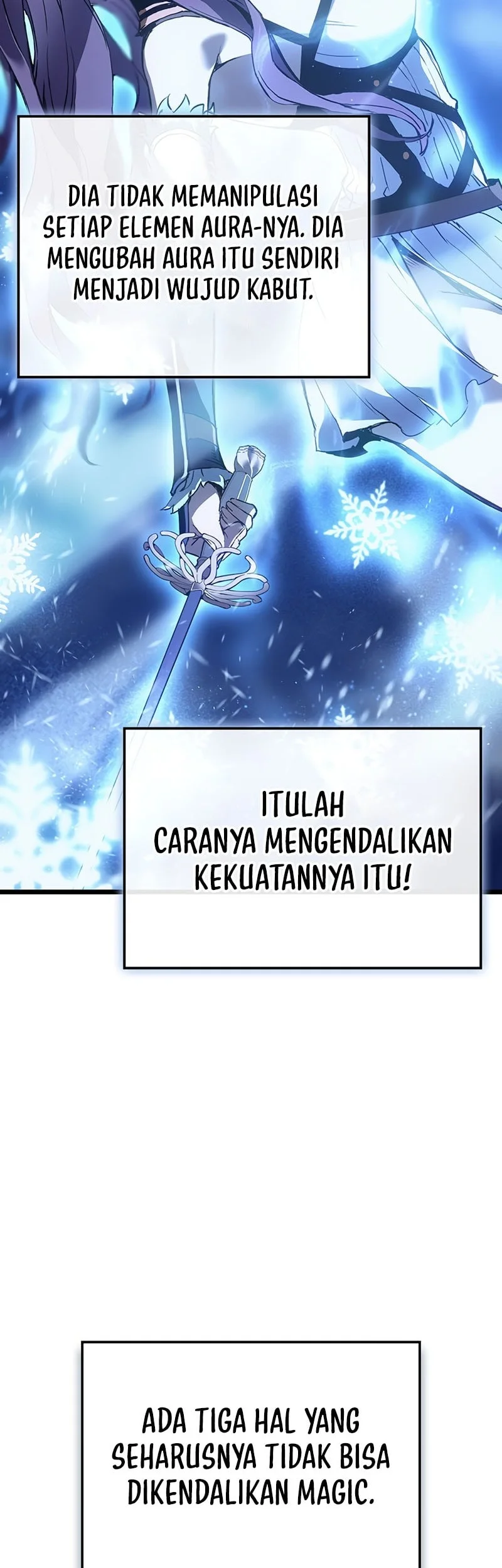 The Indomitable Martial King Chapter 108 Gambar 19