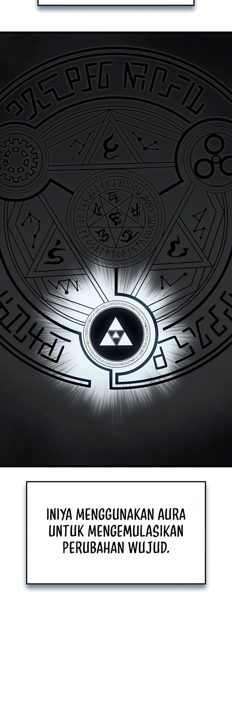 The Indomitable Martial King Chapter 108 Gambar 20