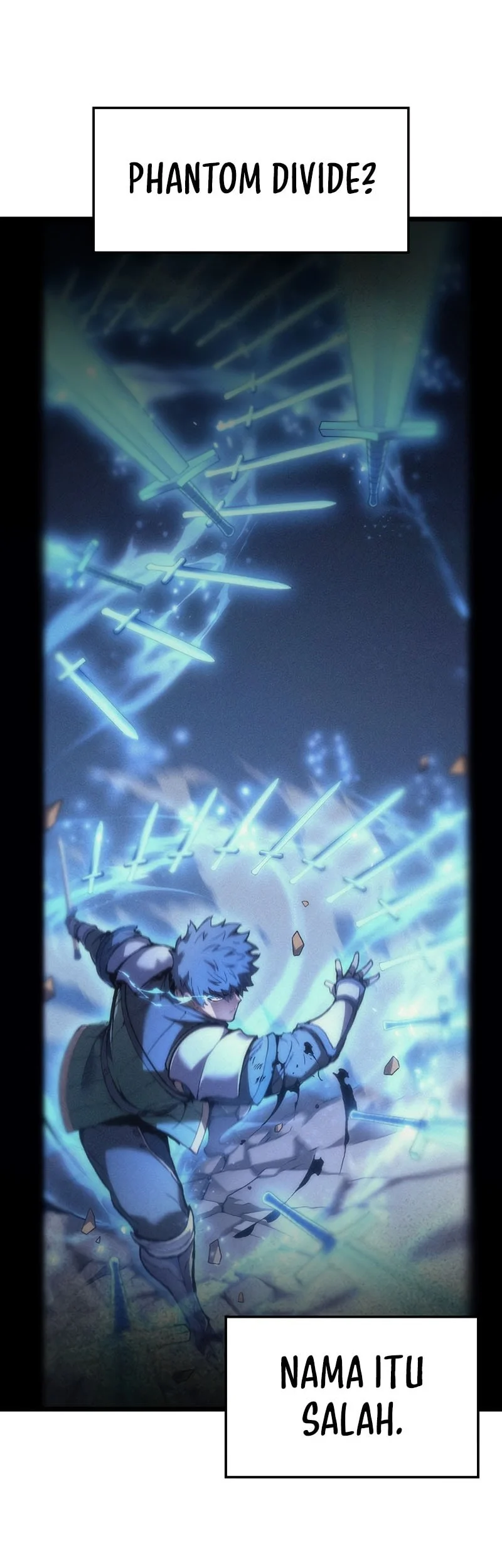 The Indomitable Martial King Chapter 108 Gambar 23