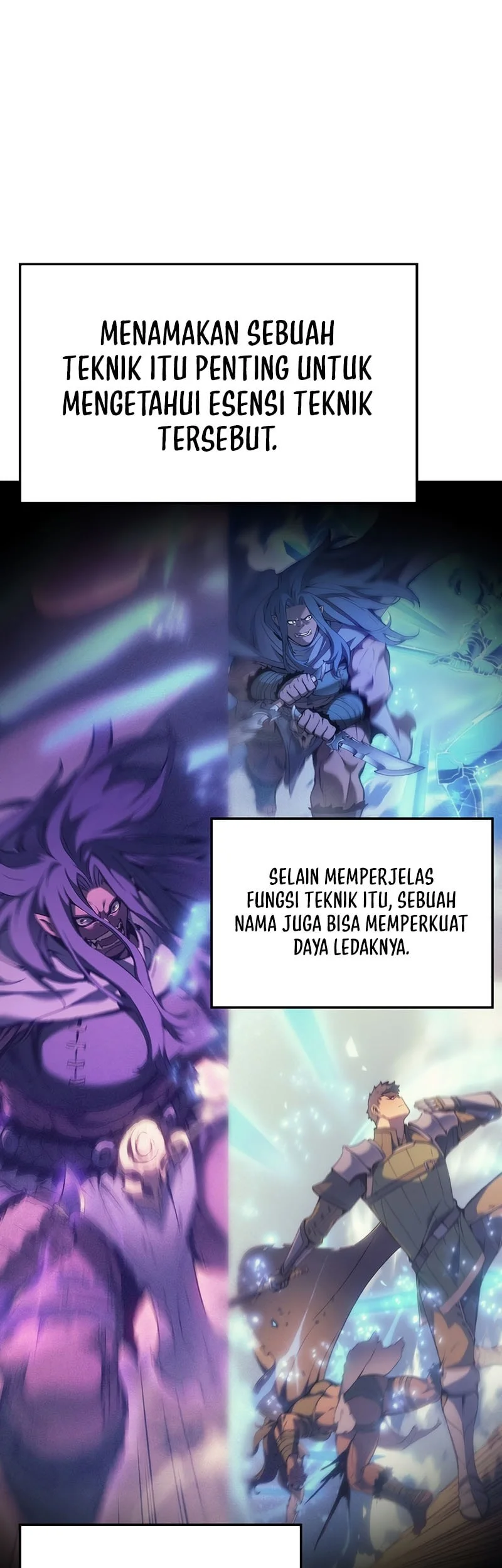 The Indomitable Martial King Chapter 108 Gambar 24