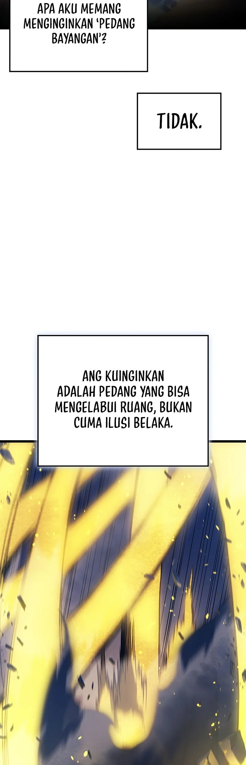 The Indomitable Martial King Chapter 108 Gambar 25