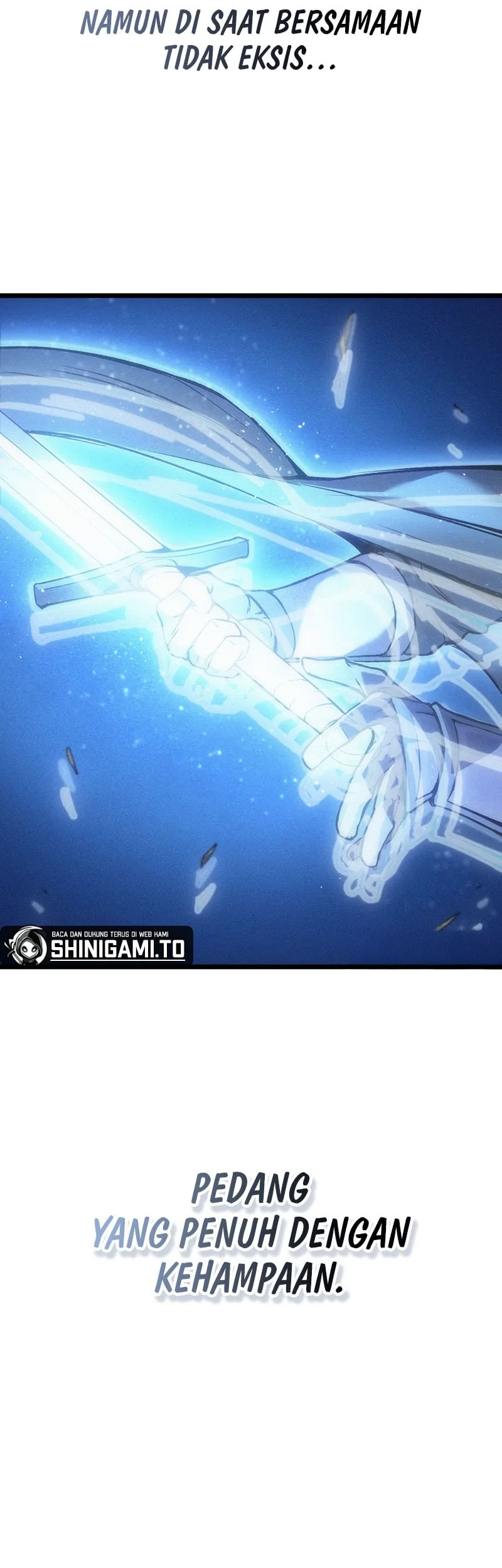 The Indomitable Martial King Chapter 108 Gambar 28