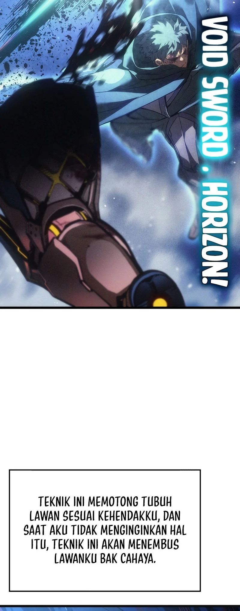 The Indomitable Martial King Chapter 108 Gambar 33