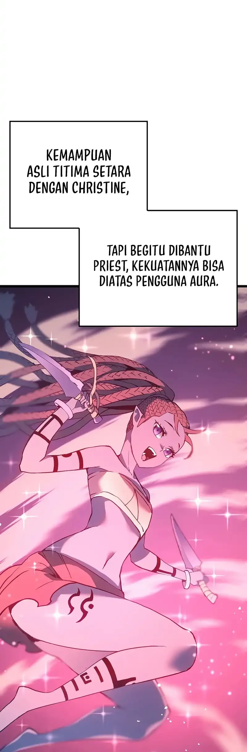 The Indomitable Martial King Chapter 109 Gambar 40