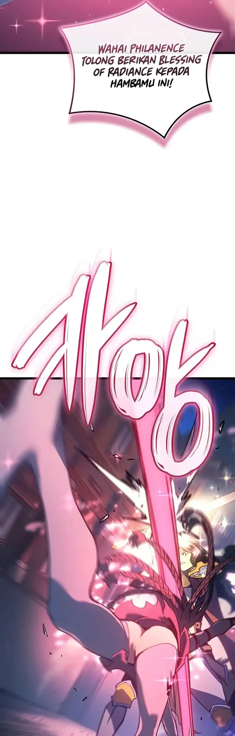 The Indomitable Martial King Chapter 109 Gambar 41