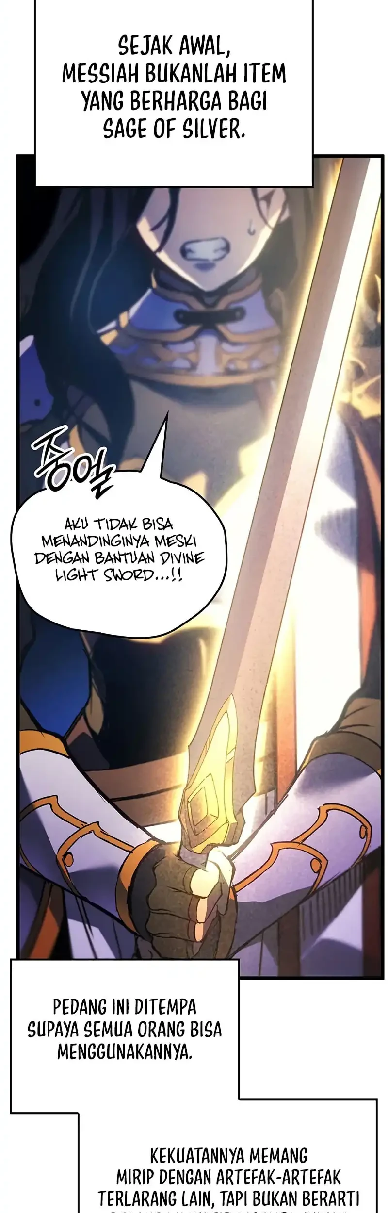 The Indomitable Martial King Chapter 109 Gambar 46