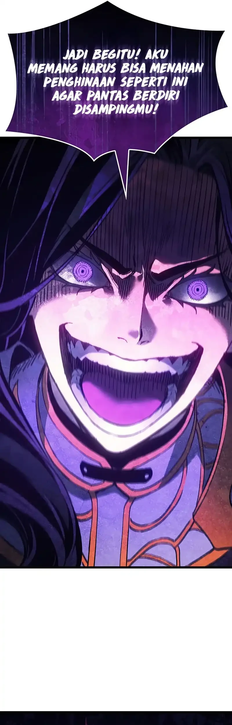 The Indomitable Martial King Chapter 109 Gambar 49