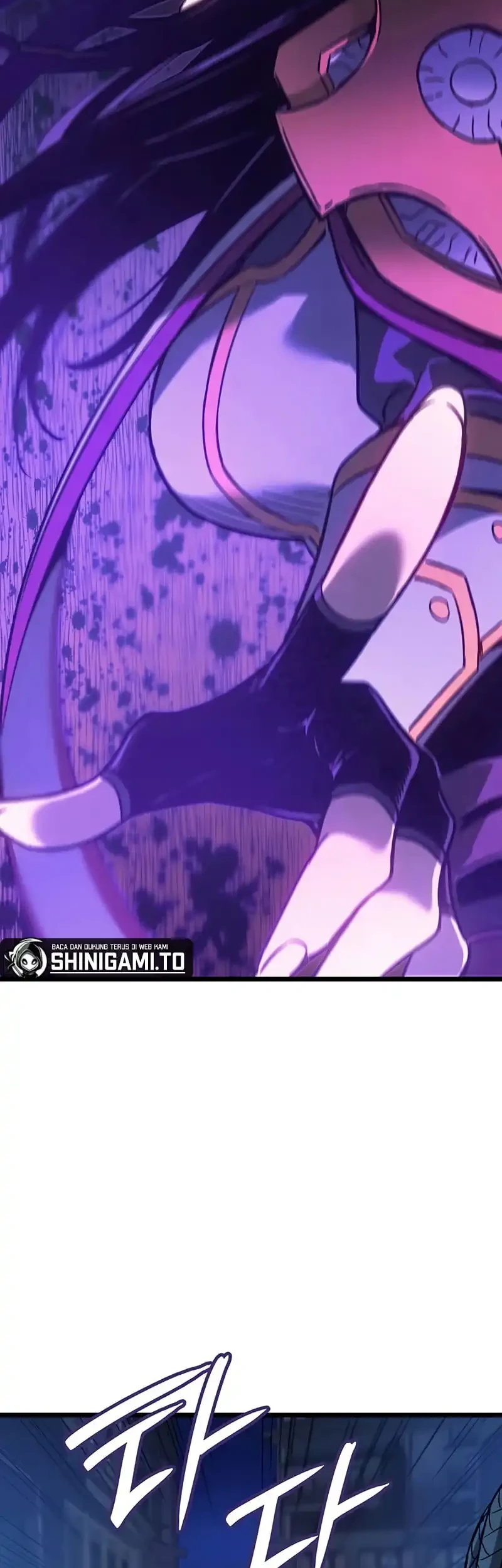 The Indomitable Martial King Chapter 109 Gambar 51