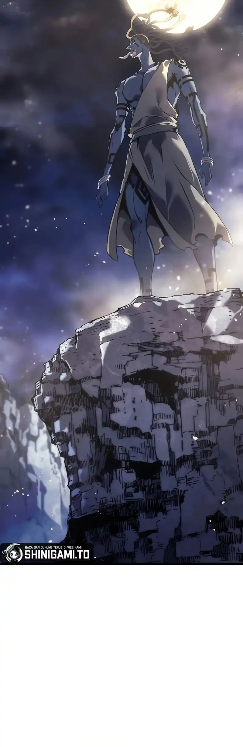 The Indomitable Martial King Chapter 109 Gambar 64