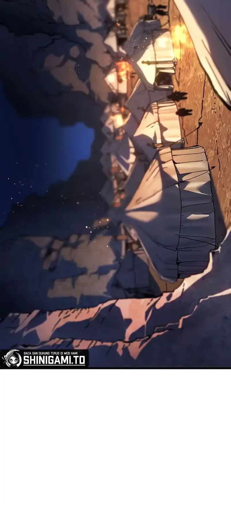 The Indomitable Martial King Chapter 109 Gambar 67