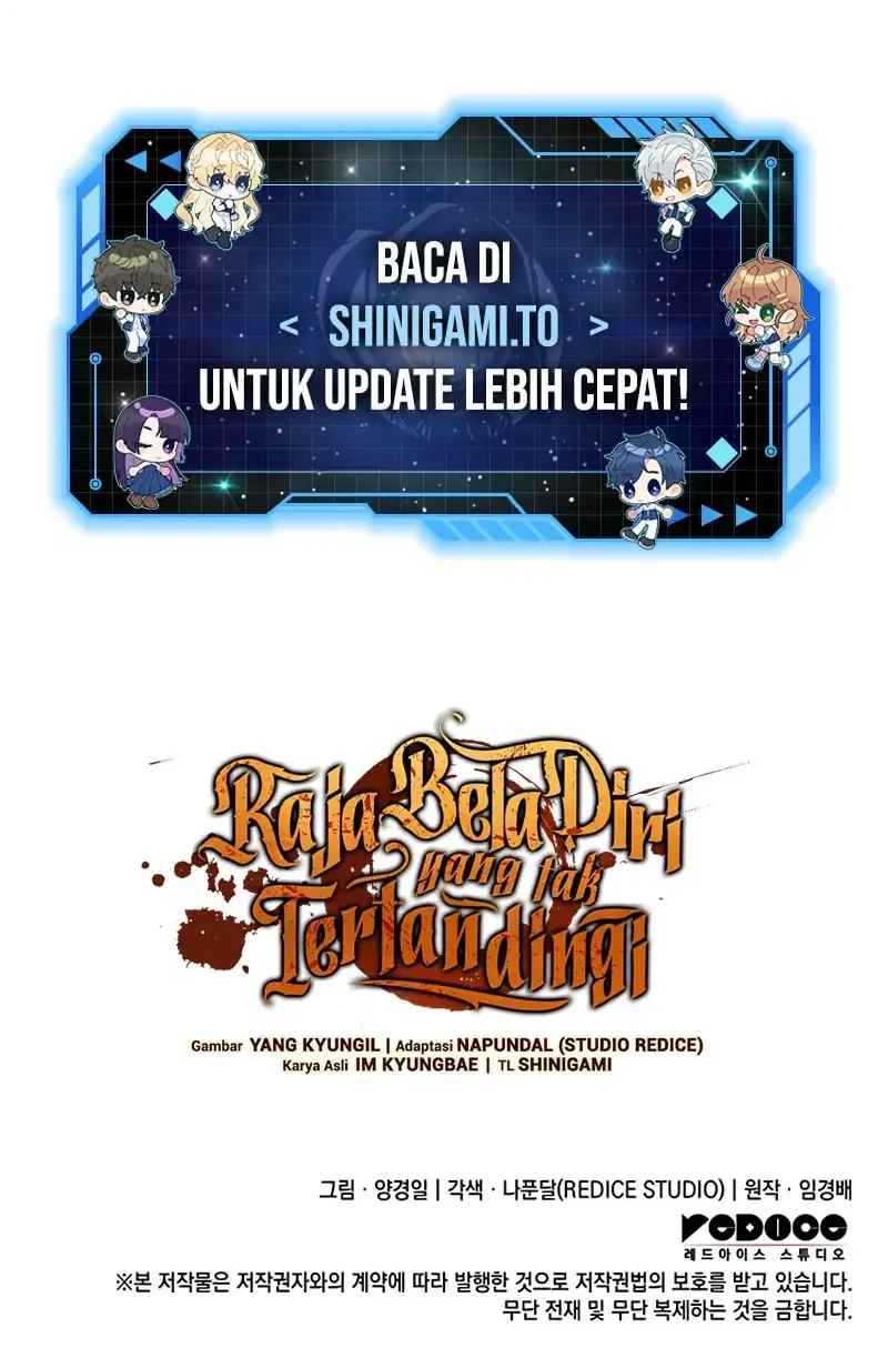 The Indomitable Martial King Chapter 109 Gambar 69