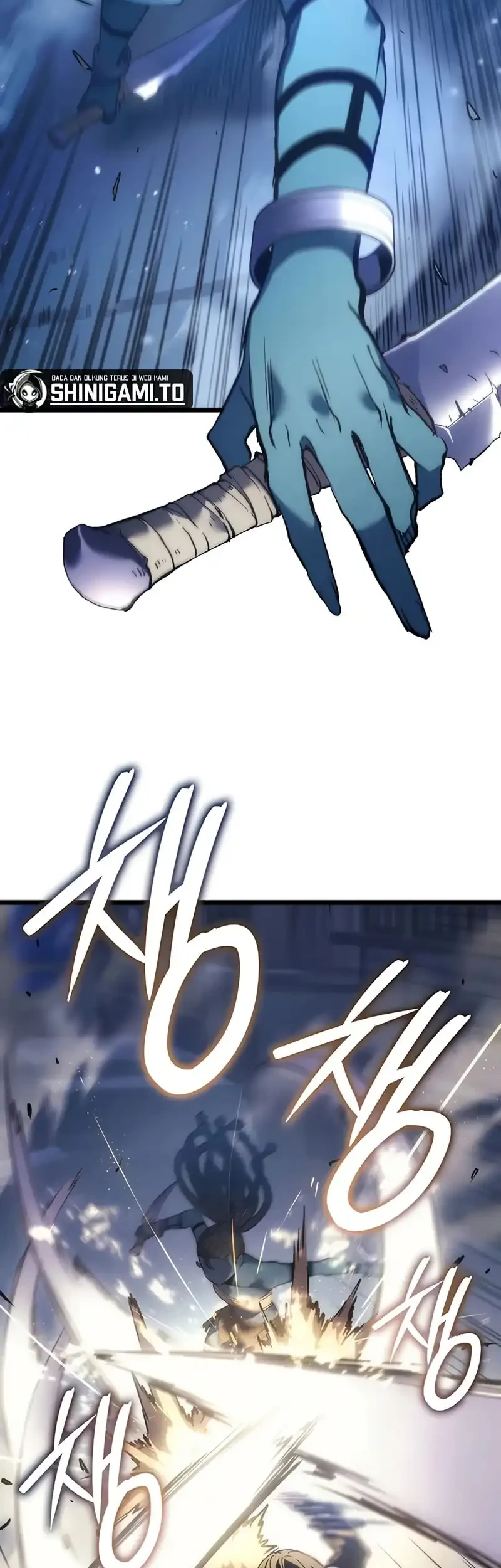 The Indomitable Martial King Chapter 109 Gambar 7