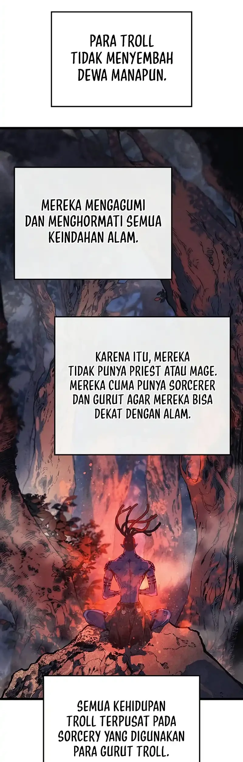 The Indomitable Martial King Chapter 109 Gambar 14