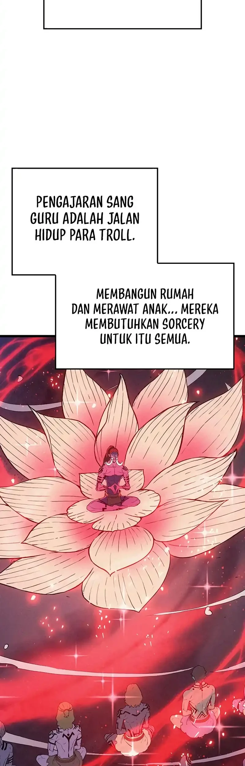 The Indomitable Martial King Chapter 109 Gambar 15