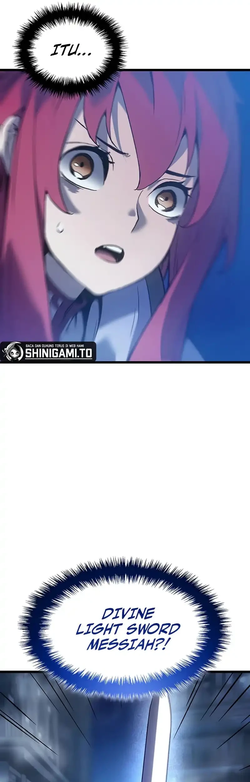 The Indomitable Martial King Chapter 109 Gambar 21