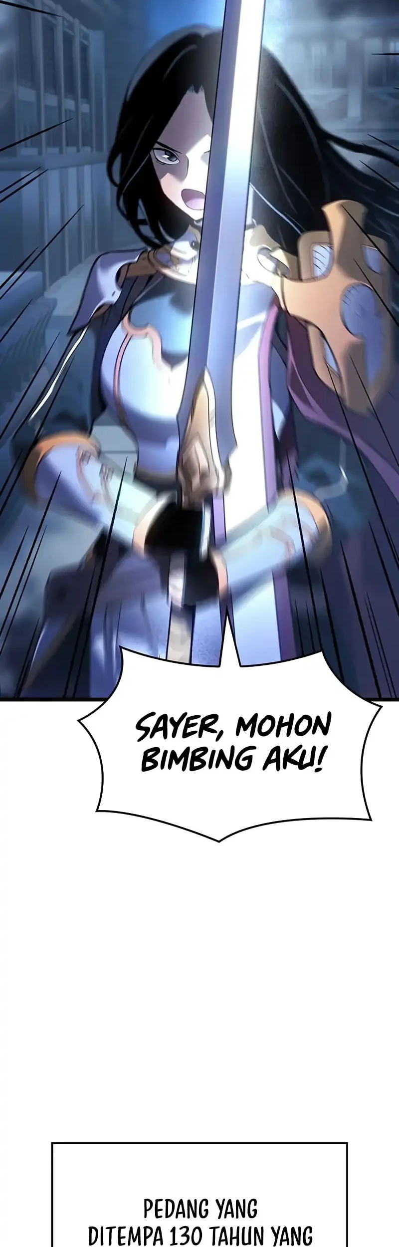 The Indomitable Martial King Chapter 109 Gambar 22