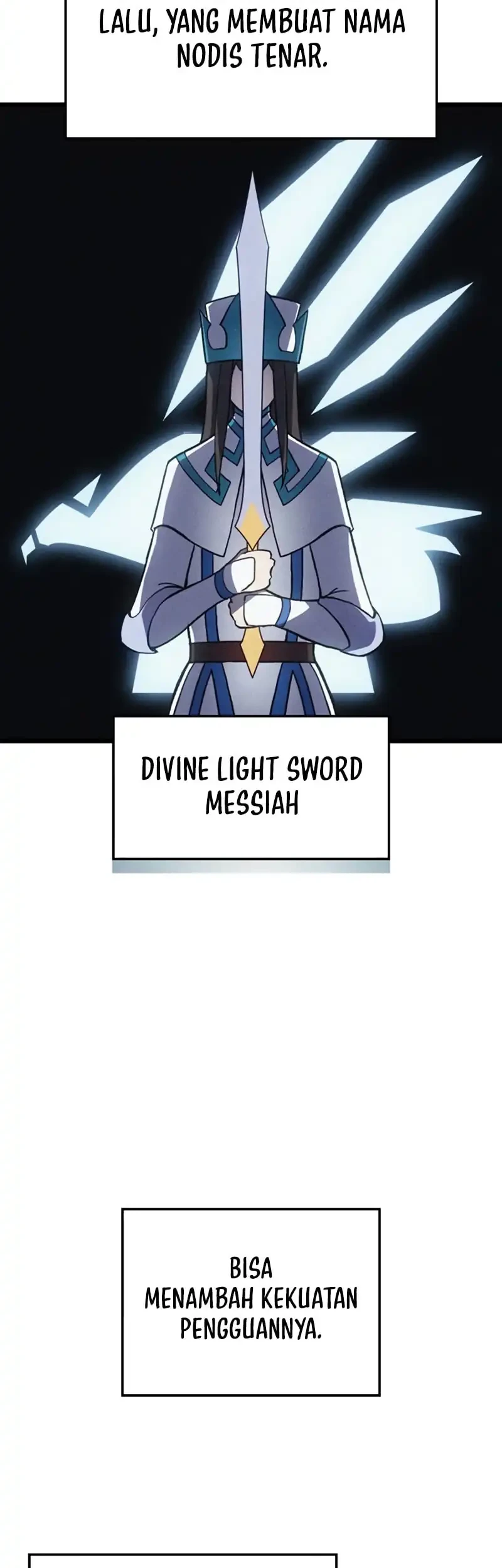 The Indomitable Martial King Chapter 109 Gambar 23