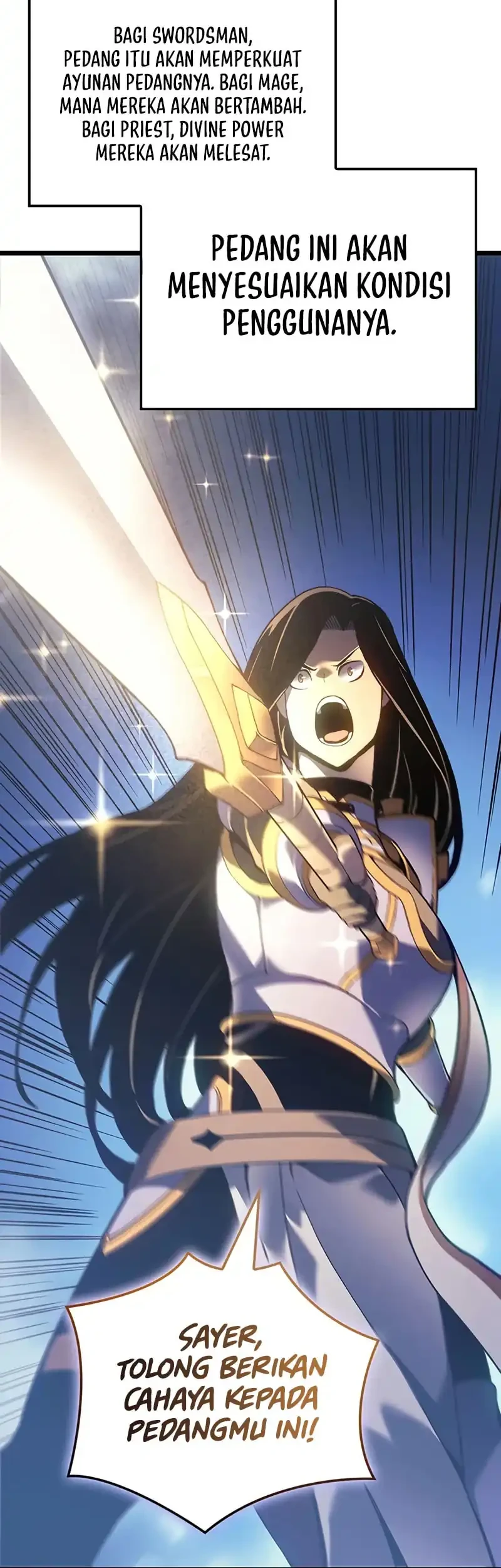 The Indomitable Martial King Chapter 109 Gambar 24