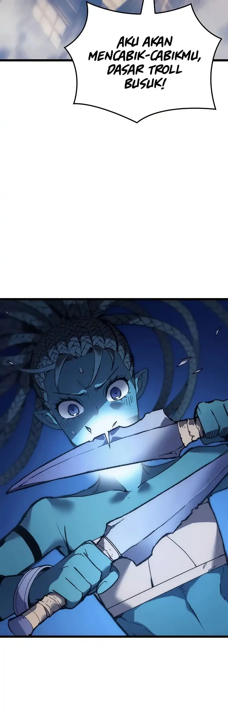 The Indomitable Martial King Chapter 109 Gambar 26