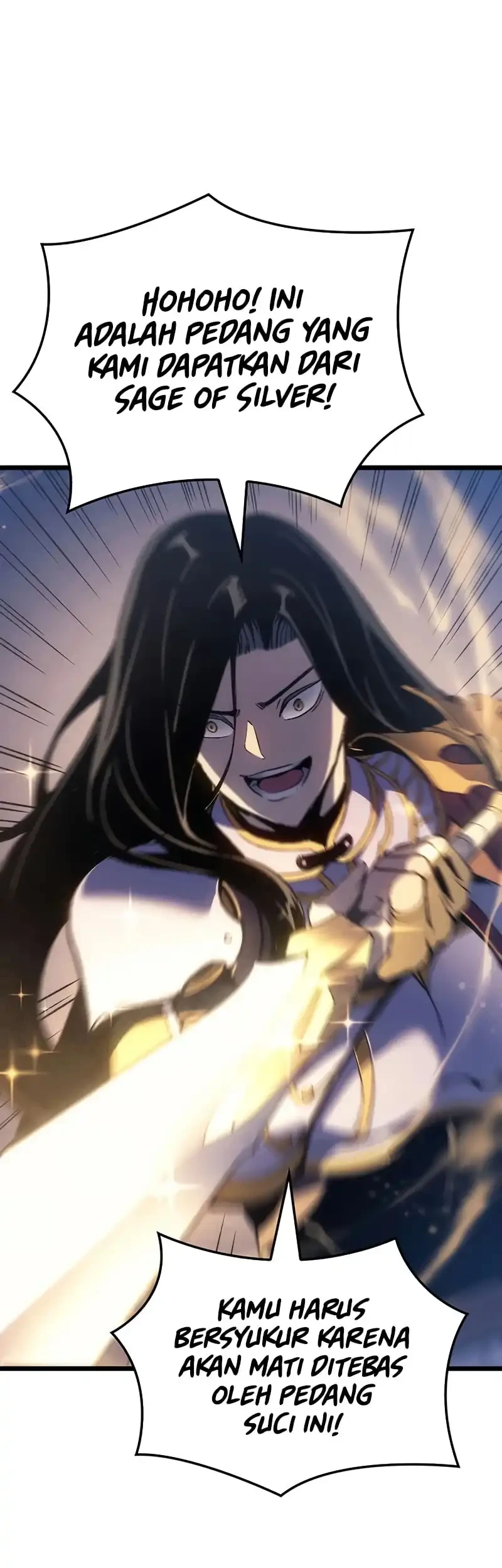 The Indomitable Martial King Chapter 109 Gambar 29