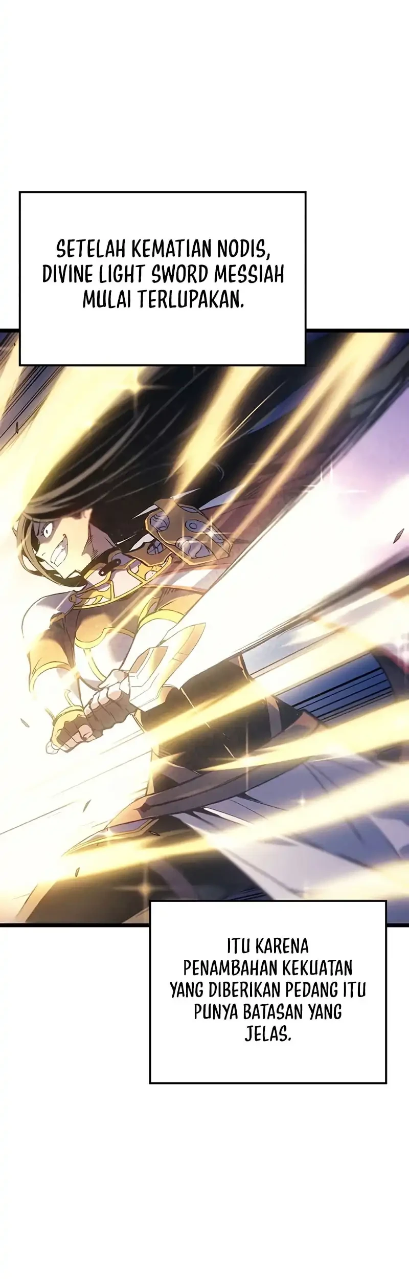 The Indomitable Martial King Chapter 109 Gambar 30