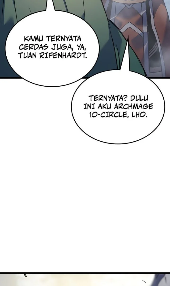 The Indomitable Martial King Chapter 110 Gambar 40