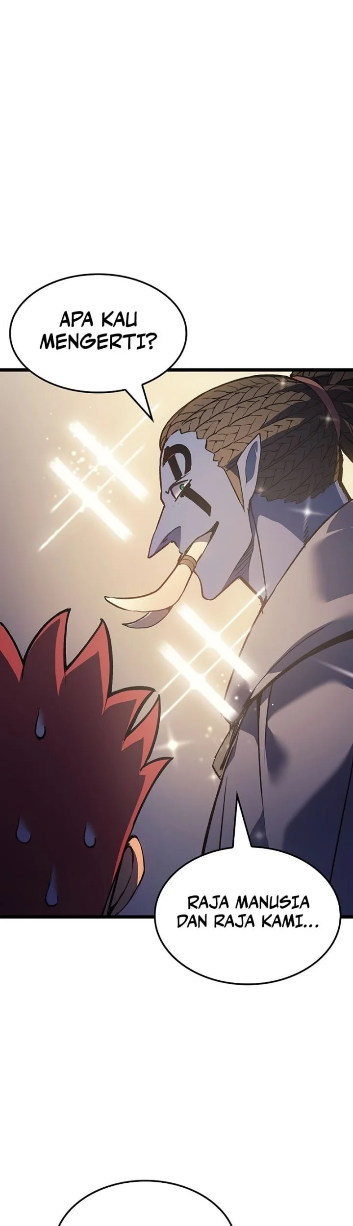 The Indomitable Martial King Chapter 110 Gambar 10