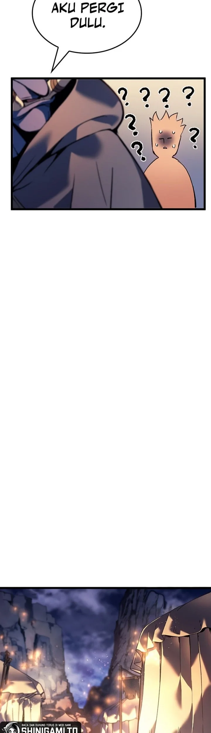 The Indomitable Martial King Chapter 110 Gambar 11