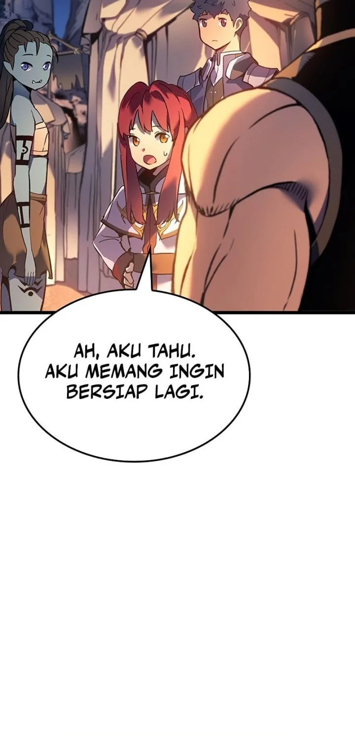 The Indomitable Martial King Chapter 110 Gambar 17