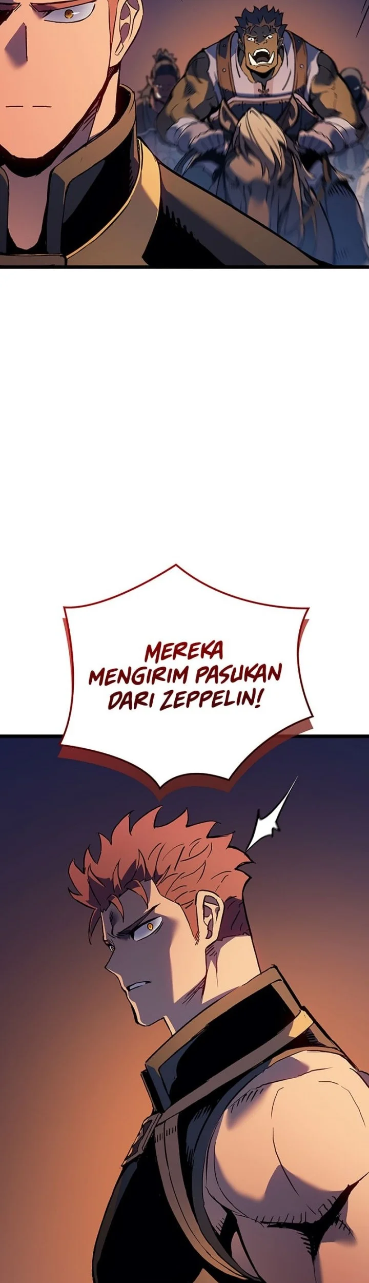 The Indomitable Martial King Chapter 110 Gambar 27