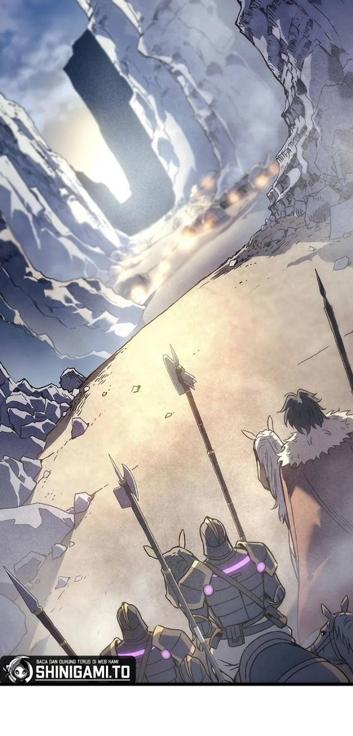 The Indomitable Martial King Chapter 110 Gambar 29