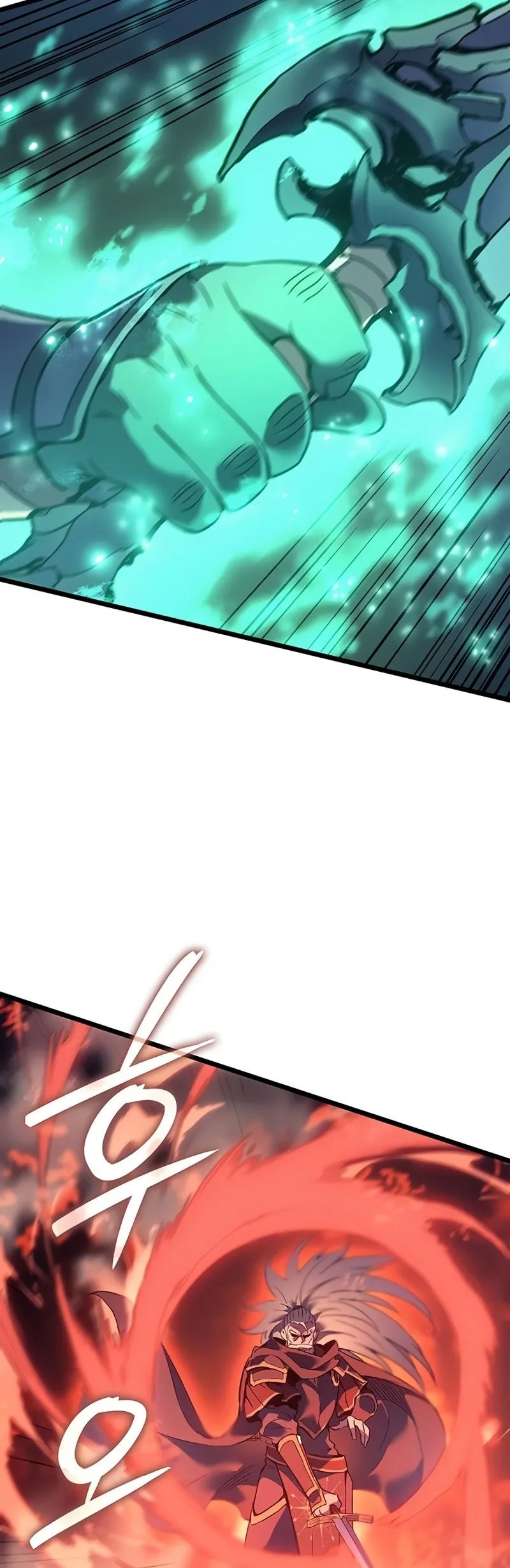 The Indomitable Martial King Chapter 116 Gambar 37