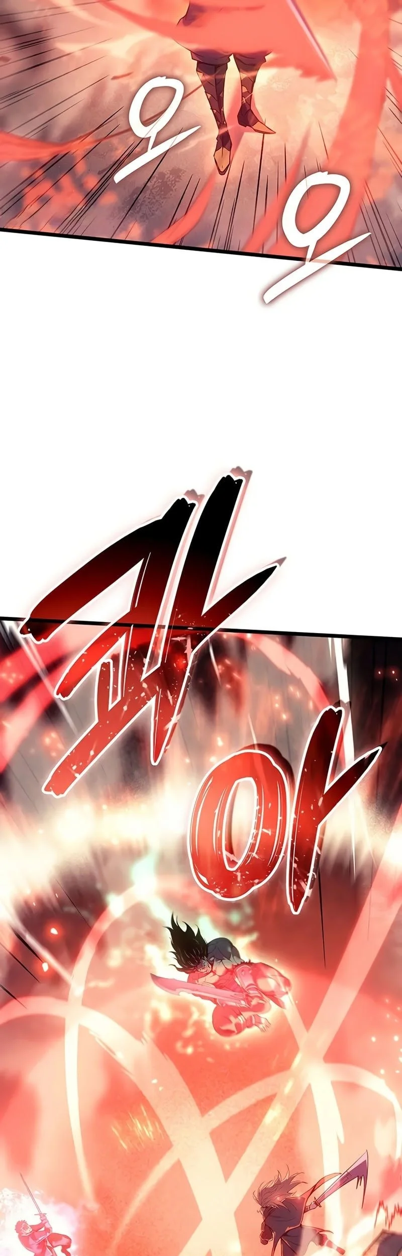 The Indomitable Martial King Chapter 116 Gambar 38