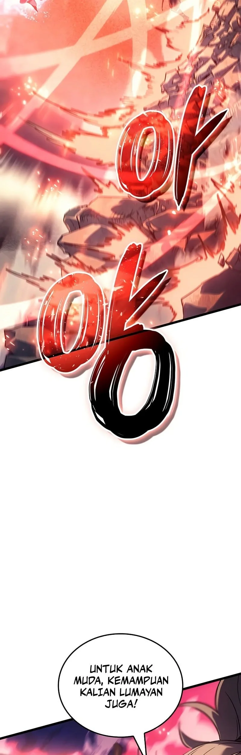 The Indomitable Martial King Chapter 116 Gambar 39
