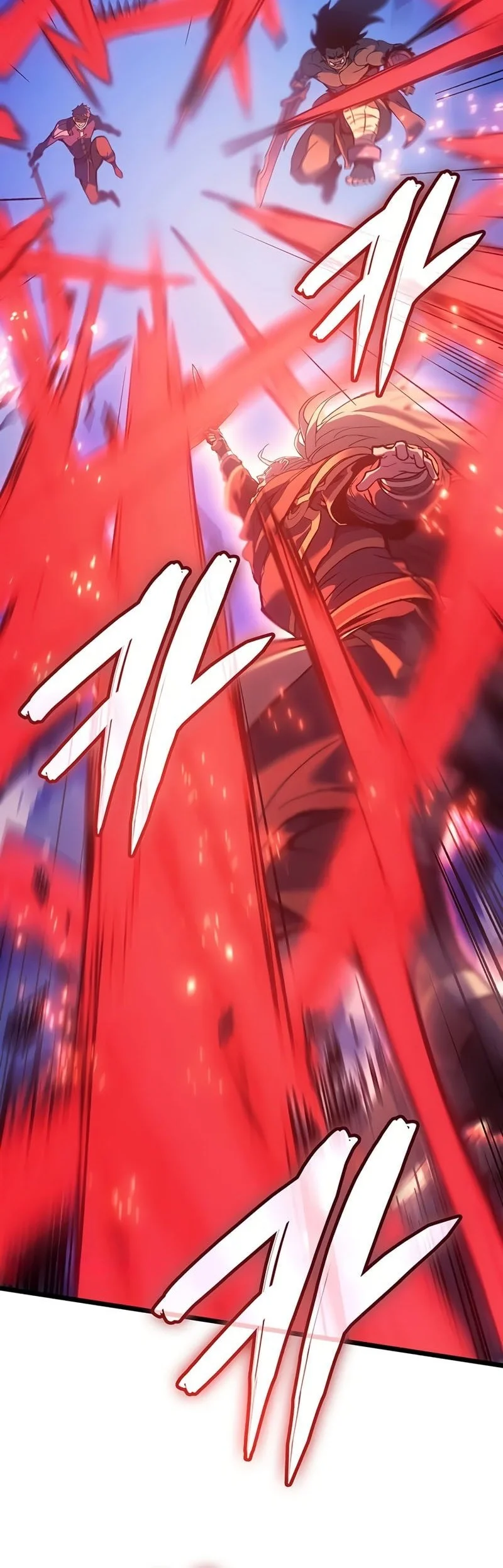 The Indomitable Martial King Chapter 116 Gambar 41